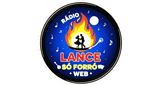 Logo Rádio Lance Só Forró