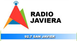 Logo Javiera