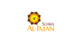 Logo Radio Suara Al-Iman 846 AM