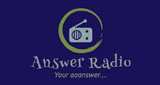 Logo Answer Radio