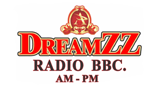 Logo DreamZZ Radio BBC