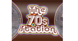 Logo The 70s Station