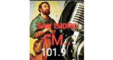 Logo Radio San Isidro Fm