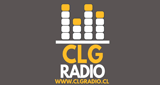 Logo CLG Radio