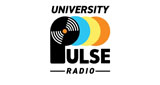 Logo University Pulse Radio