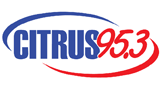Logo Citrus 95.3