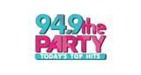 Logo The Party 94,9HD2