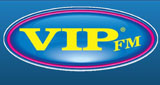 Logo Vip Rádio News