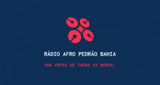 Logo Radio Afro De Pedrao Bahia
