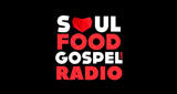 Logo Soul Food Gospel Radio