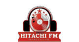 Logo Radio Hitachi FM