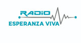 Logo Radio Esperanza Viva