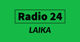 Logo Radio 24