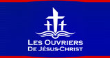 Logo Radio Les Ouvriers De Jésus Christ