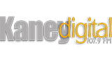 Logo Kaney Digital FM 107.9