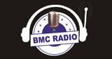 Logo BMC Radio
