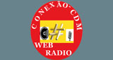Logo Conexao Cdm