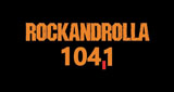 Logo Rockandrolla