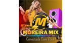 Logo Radio Moreira Mix