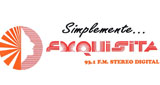 Logo Radio Exquisita FM