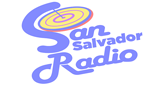 Logo San Salvador 70s HITS