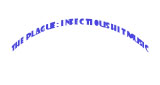 Logo The Plague: Infectious Hit Music