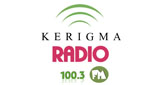 Logo Kerigma Radio