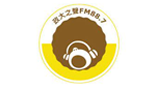 Logo 政大之聲 FM88.7
