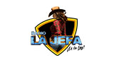 Logo Radio La Jefa