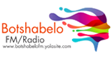Logo Botshabelo Fm