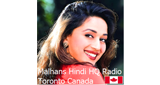 Logo Malhans Hindi HQ Radio