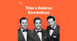 Logo Baladas, Boleros Y Mas