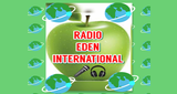 Logo Radio Eden International