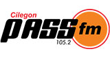 Logo Pass Fm Cilegon