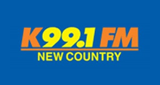 Logo K99.1FM