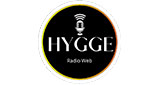 Logo Radio Hygge