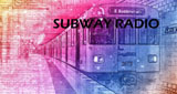Logo Subway radio