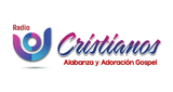 Logo Radio Cristianos de Alabanza y Adoración