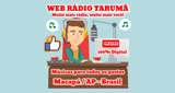 Logo Web Rádio Tarumã