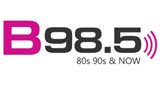 Logo B98.5