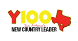 Logo Y100