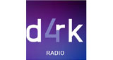 Logo D4RK FM