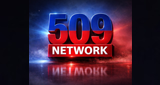 Logo 509 NETWORK