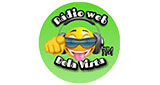 Logo Radio Web Bela Vista Fm