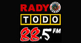 Logo Radyo Todo Aklan