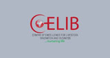 Logo CoELIB Radio