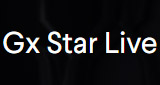 Logo Gx-Star Live