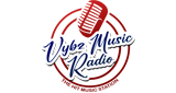 Logo Vybz Music Radio
