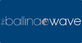 Logo The Ballina Wave