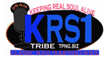 Logo KRS1 Radio